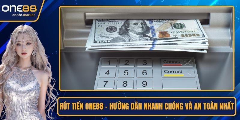 Rút tiền ONE88